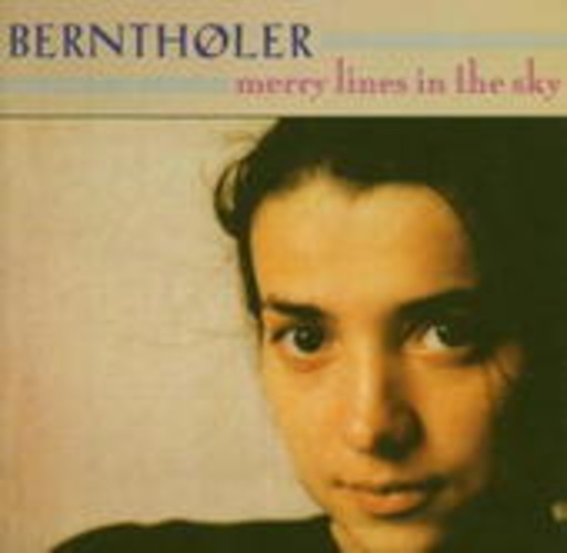 Berntholer – Merry Lines In The Sky