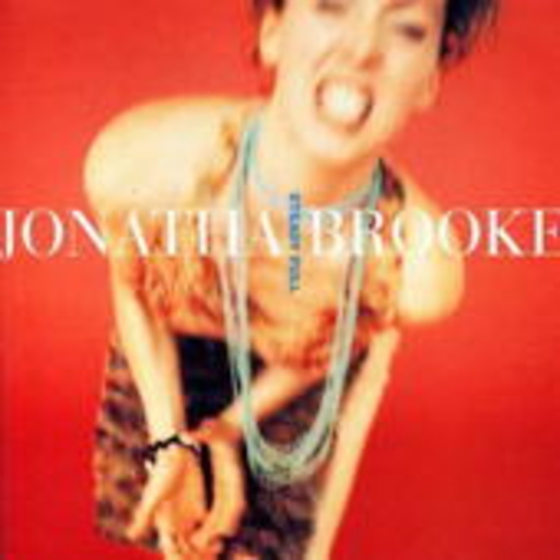 Jonatha Brooke – Steady Pull