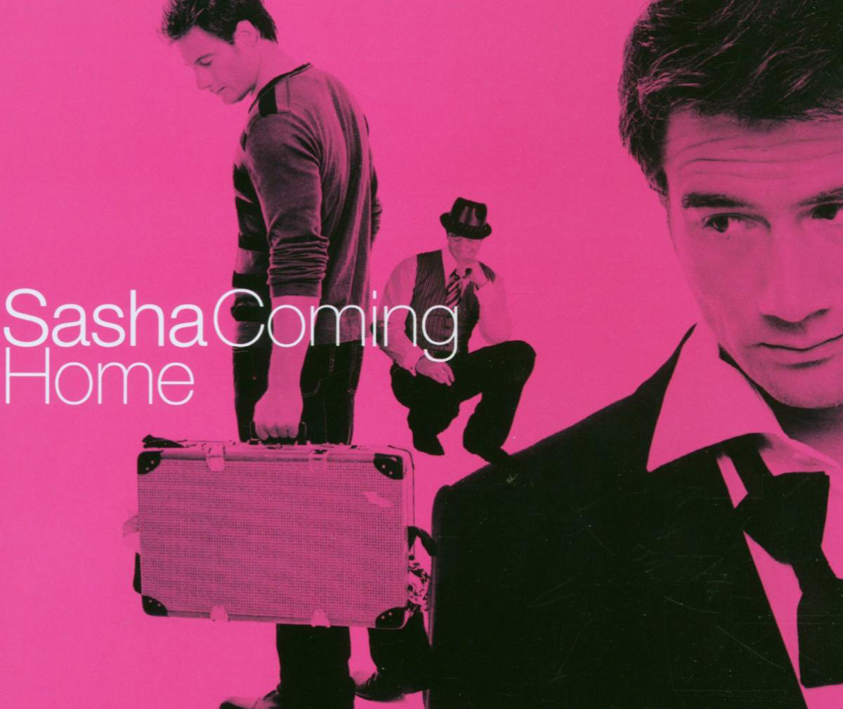 Sasha – Coming Home