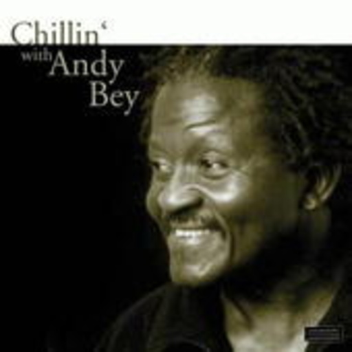 Andy Bey – Chillin'