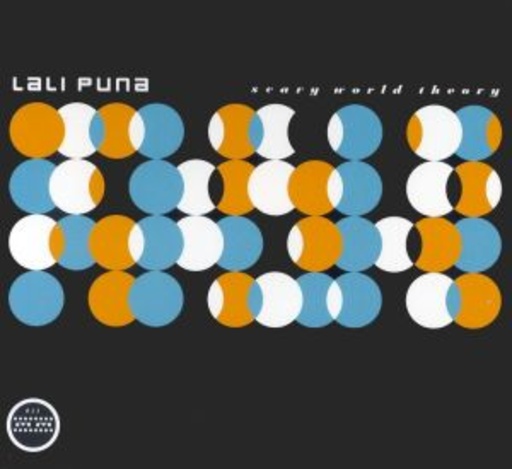 Lali Puna – Scary World Theory