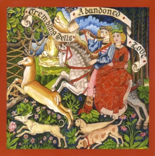 Trembling Bells – Abandoned Love