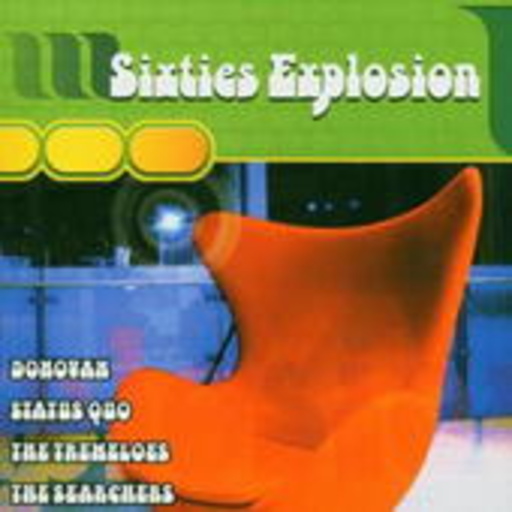 Diverse – Sixties Explosion
