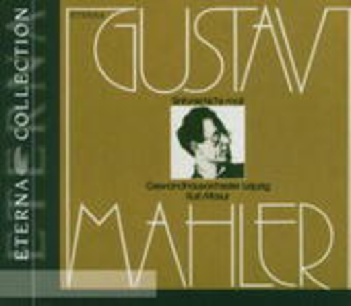Kurt Masur/Gewandhausorchester Leipzig – Sinfonie Nr. 7 E-Moll (Eterna Collection)