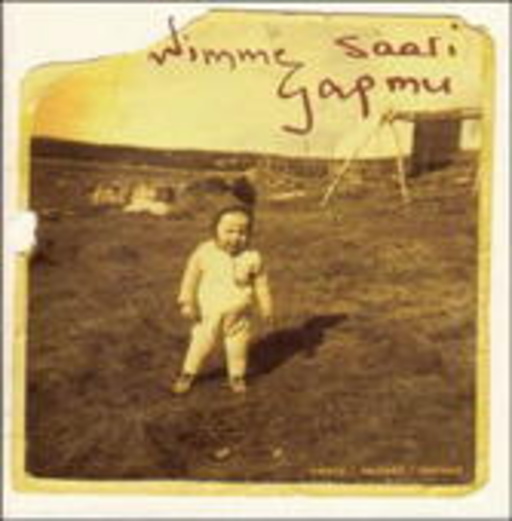 Wimme – Gapmu