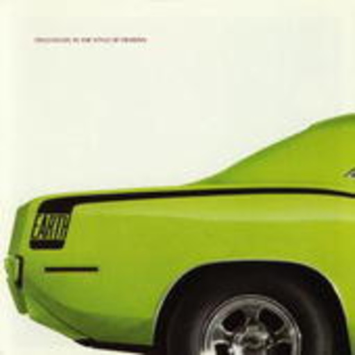 Earth – Pentastar