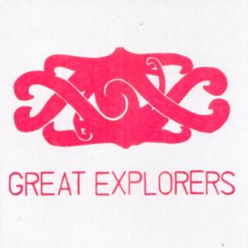The Doozer – Great Explorers