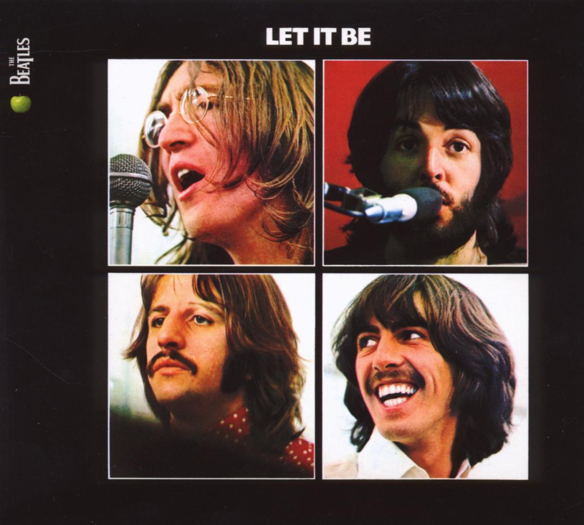 The Beatles – Let It Be