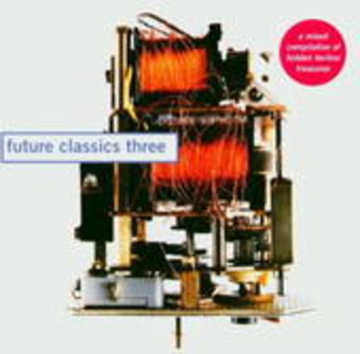 Diverse – Future Classics 3