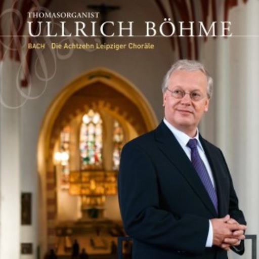 Ullrich Böhme – Orchestral Suites