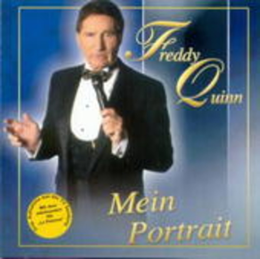 Freddy Quinn – Mein Portrait