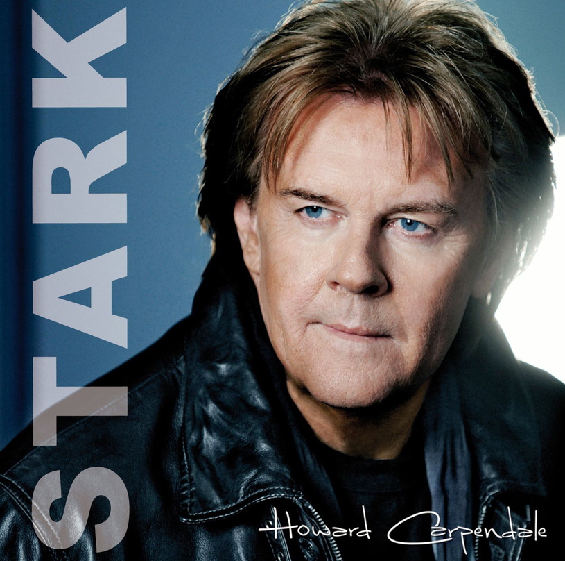 Betritt auf der neuen CD "Stark" musikalisches Neuland: Howard Carpendale