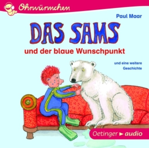 Diverse – Ohrwürmchen - Das Sams und der...