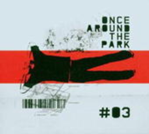 Once Around The Park – #03