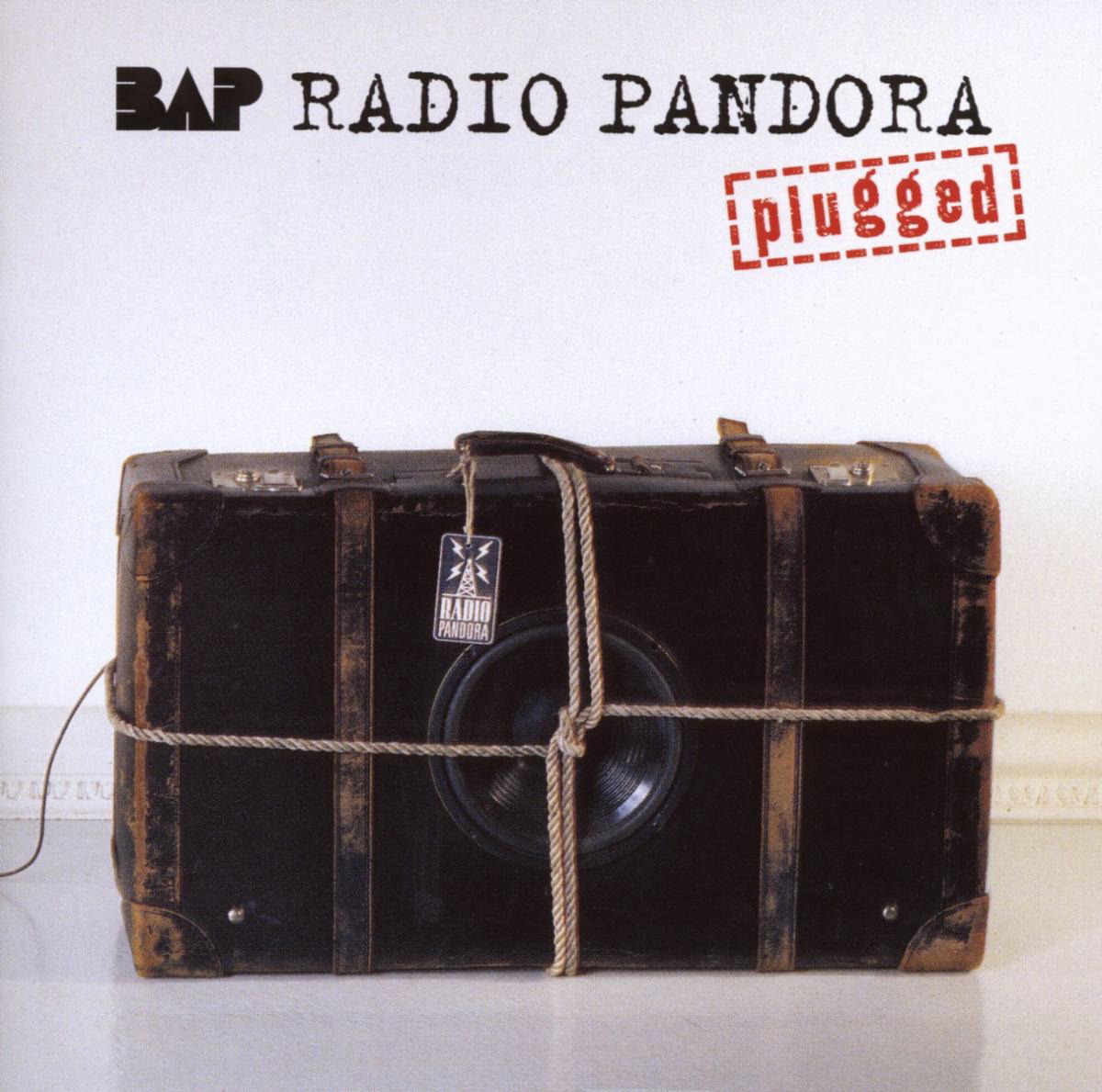 BAP – Radio Pandora (Plugged)