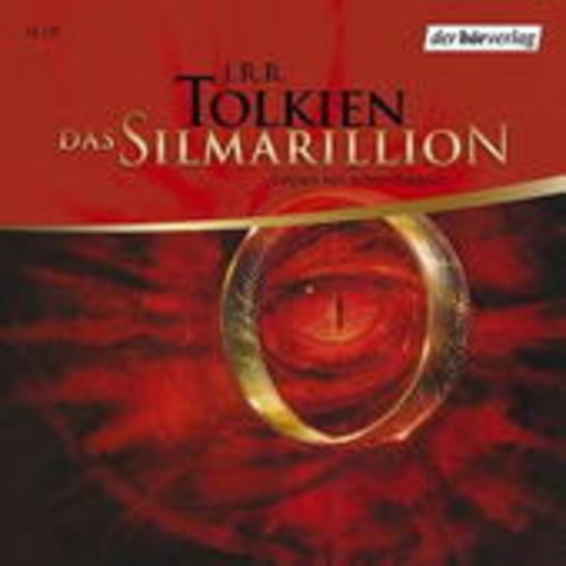 Achim Höppner – Das Silmarillion