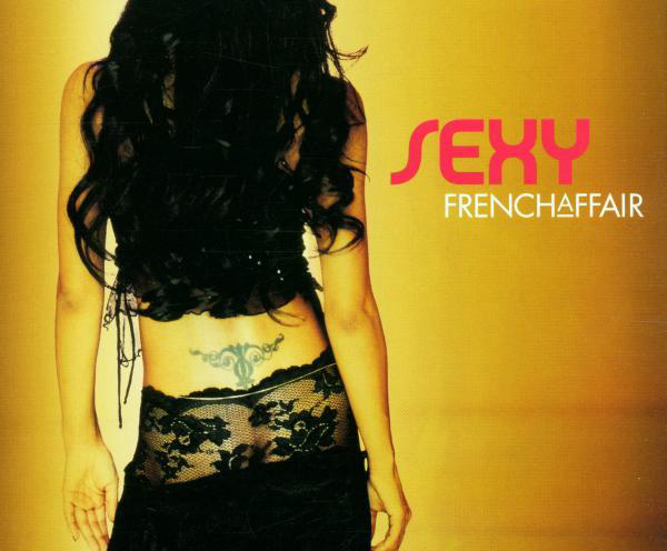French Affair – Sexy
