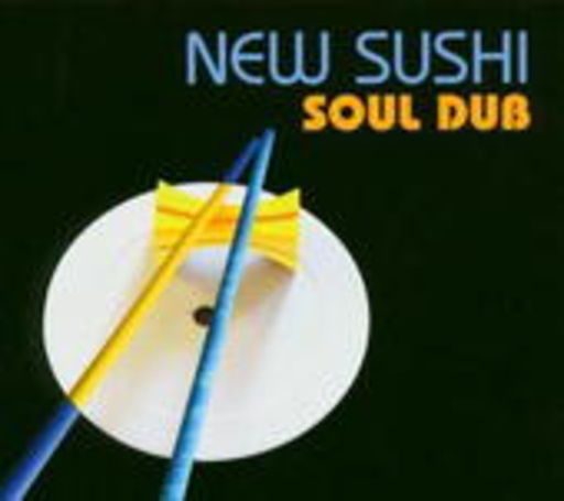 Diverse – New Sushi Soul Dub