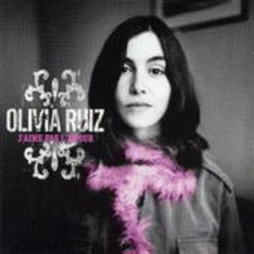 Olivia Ruiz – J'aime Pas L'Amour