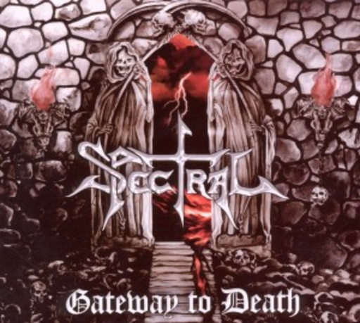 Spectral – Gateway To Death