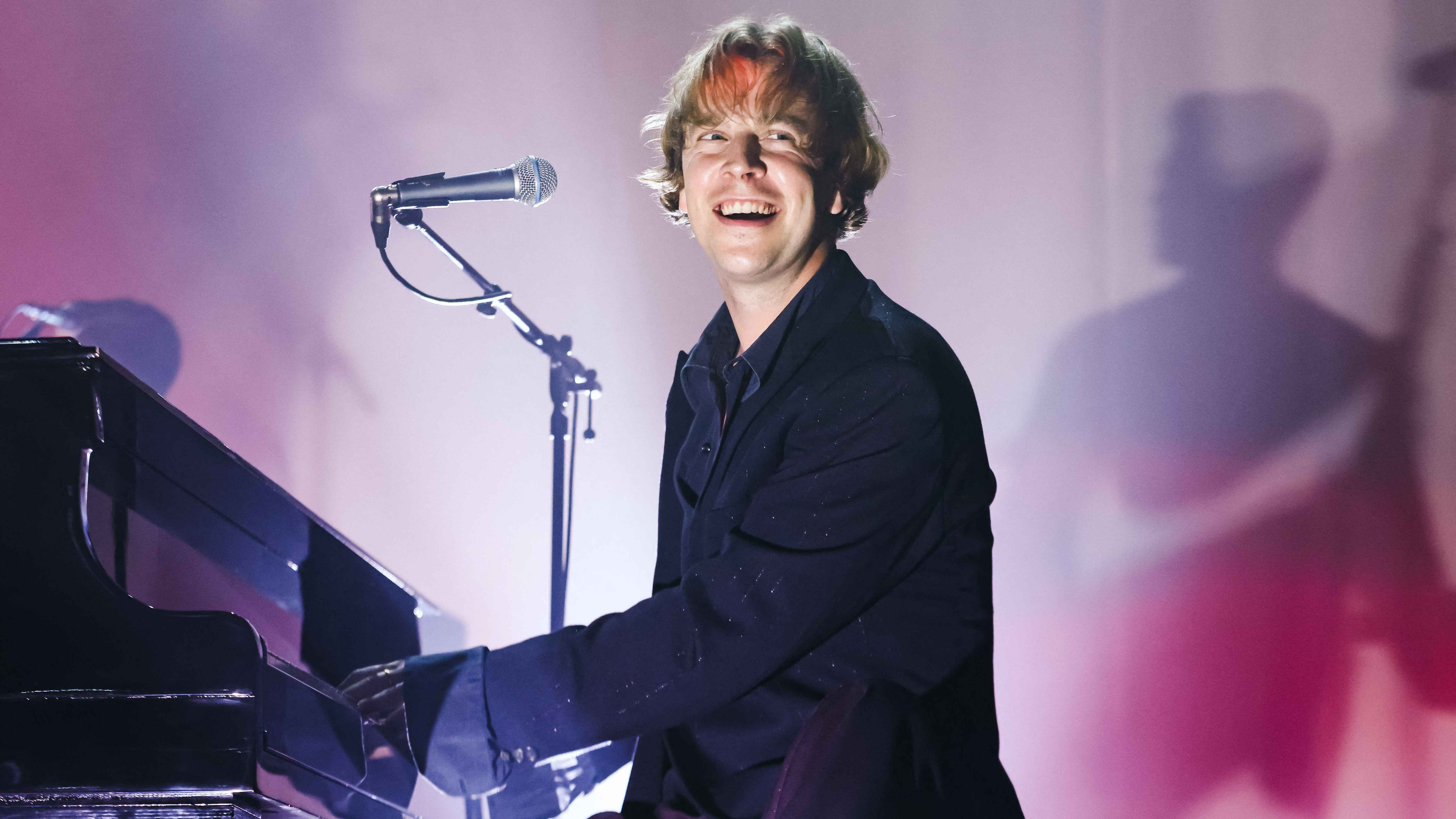 Dauerbrenner der österreichischen Charts: Tom Odell.