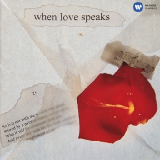 Michael Kamen/Annie Lennox – When Love Speaks