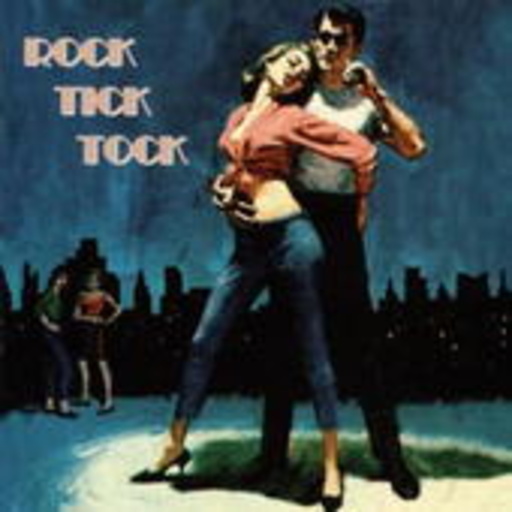 Rock Tick Tock