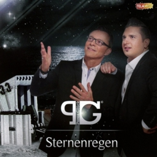 Pures Glück – Sternenregen