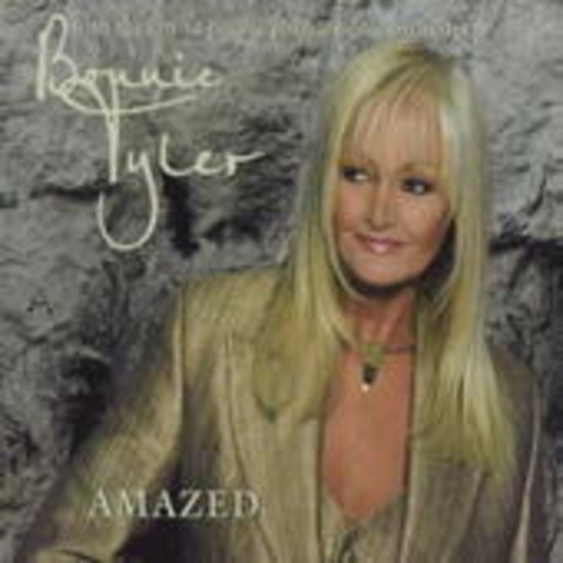 Bonnie Tyler With The City Of Prague Philh. Orchestra – Amazed