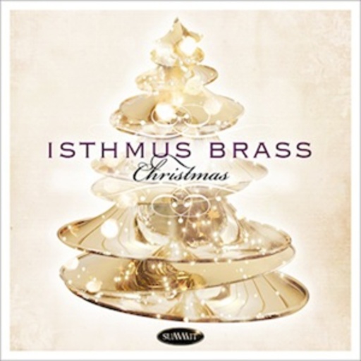 Isthmus Brass – Christmas