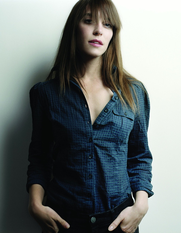 Auf der Shortlist: Feist