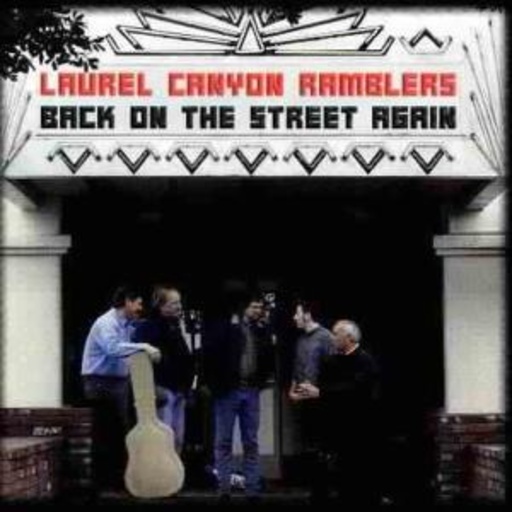 Back On The Streets Again
