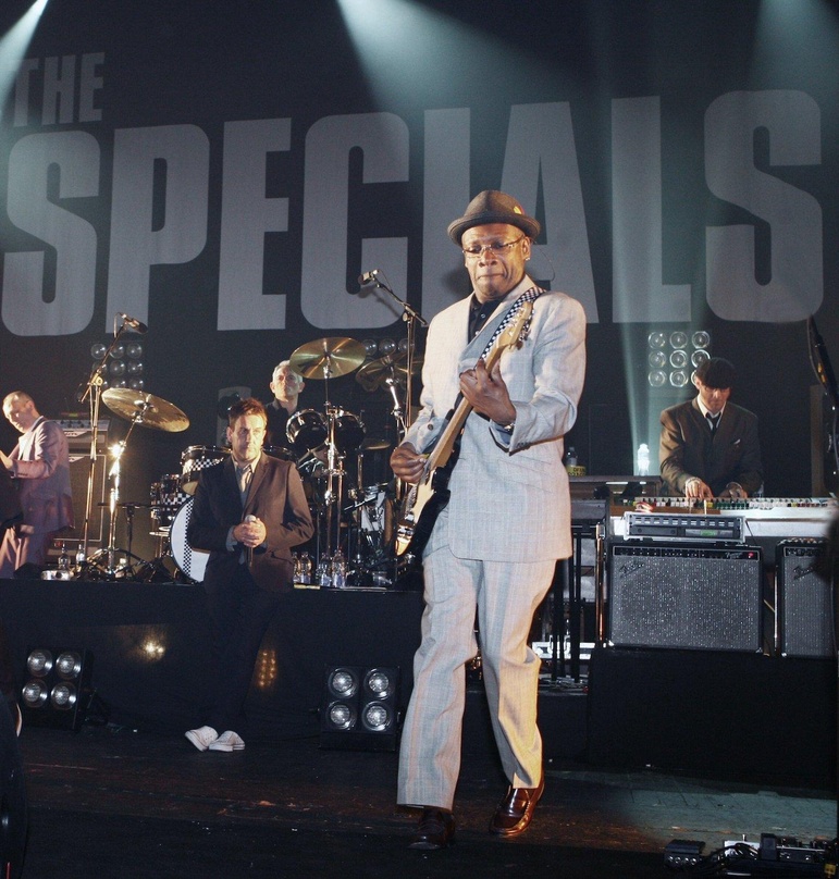 8ce88cd70f4babbe389e133e0ce4fa5ca4a114e2ce69fc8c9aa0256dfe1b47bf Auch im Herbst zu erleben: The Specials live