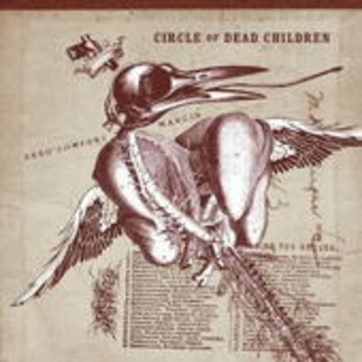 Circle Of Dead Children – Zero Comfort Margin