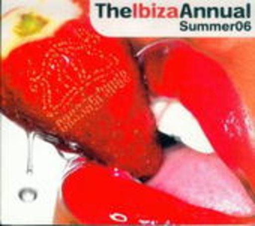 Diverse – Ibiza Annual: Summer 06