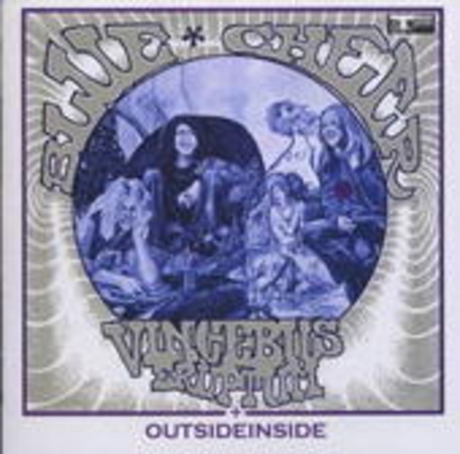 Blue Cheer – Vincebus Eruptum/Outsideinside