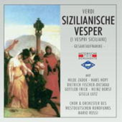 Diverse – Die sizilianische Vesper