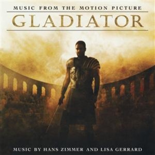 Hans Zimmer – Gladiator