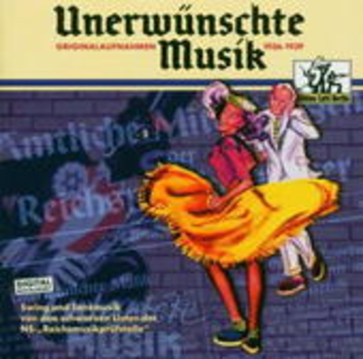 Diverse – Unerwünschte Musik