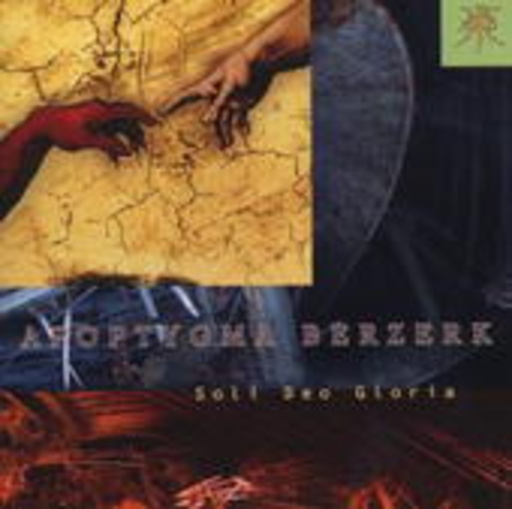 Apoptygma Berzerk – Soli Deo Gloria