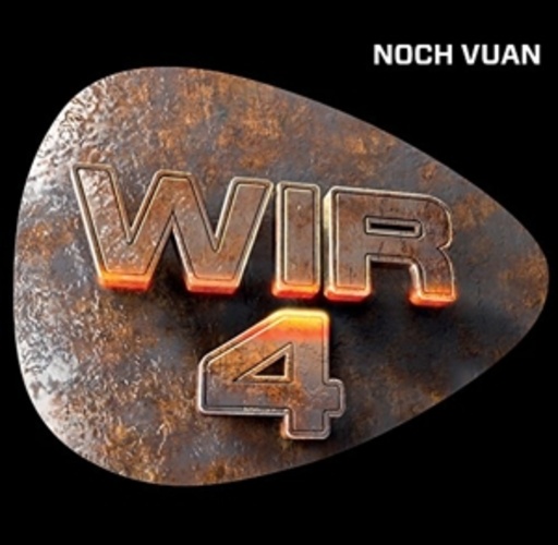 WIR4 – Noch vuan