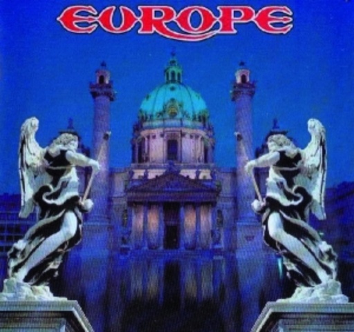 Europe – Europe