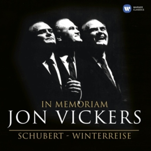 Jon Vickers – In Memorian
