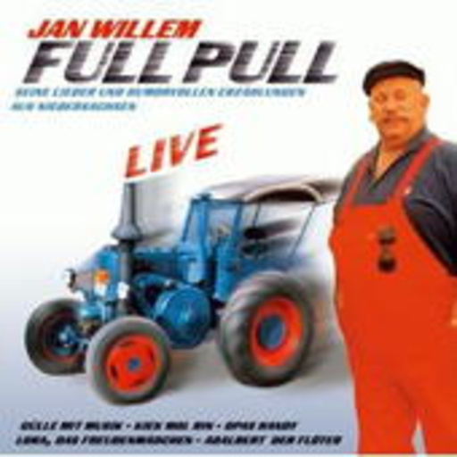 Jan Willem – Full Pull