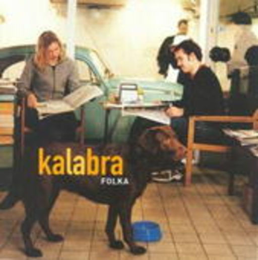 Kalabra – Folka