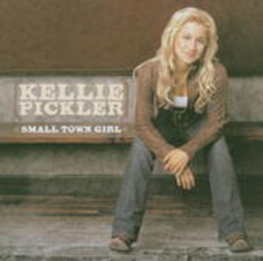 Kellie Pickler – Small Town Girl