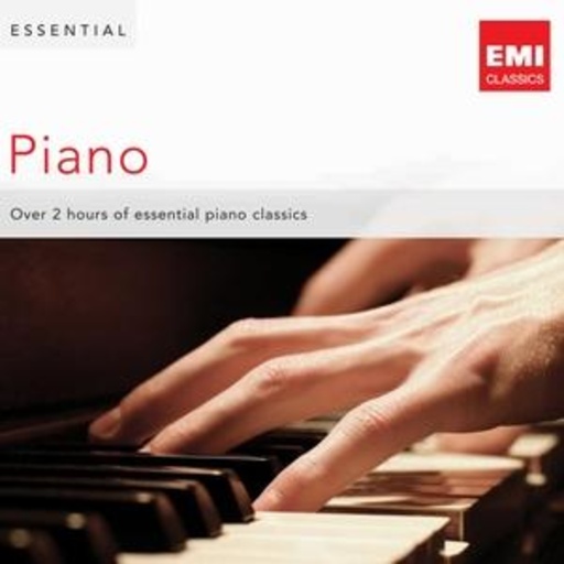 Diverse – Essential Piano