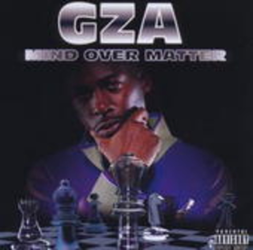 GZA – Mind Over Matter
