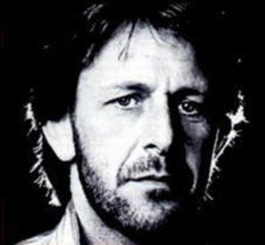 Gestorben: Carl Wayne
