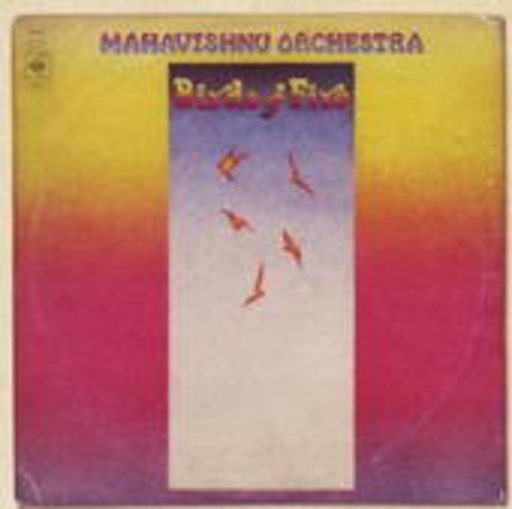 Mahavishnu Orchestra – Birds Of Fire